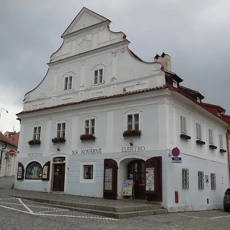 Na Kovarne Guest house Cesky Krumlov