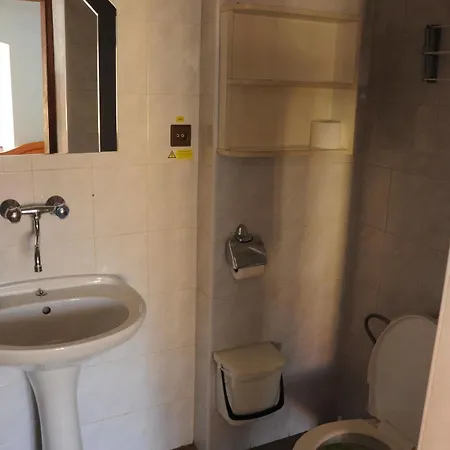 Na Kovarne 3* Cesky Krumlov