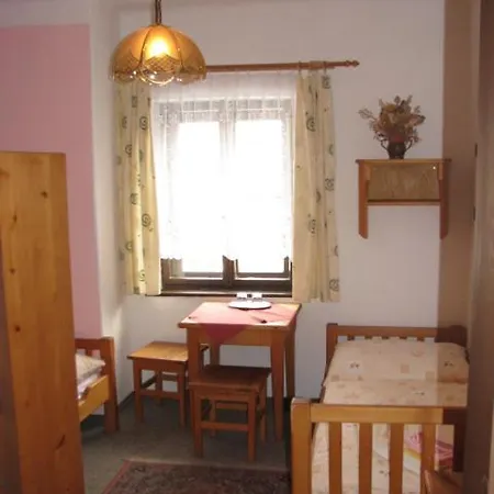Na Kovarne Guest house